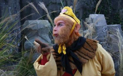 开国皇帝的叔叔,也是孙悟空原型,死后肉身不化却被后人损毁