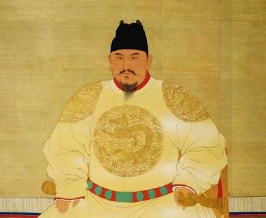 开国皇帝的叔叔,也是孙悟空原型,死后肉身不化却被后人损毁