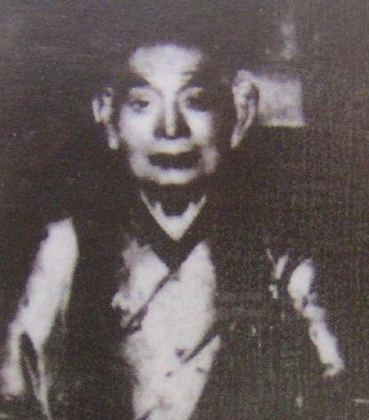 开国皇帝的叔叔,也是孙悟空原型,死后肉身不化却被后人损毁