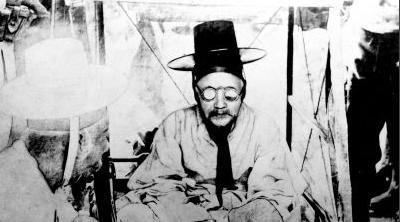 朝鲜儒林的领导人 朝鲜王朝后期著名的儒学家崔益铉简介