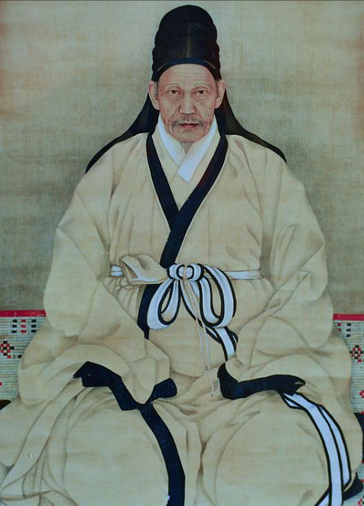 朝鲜儒林的领导人 朝鲜王朝后期著名的儒学家崔益铉简介