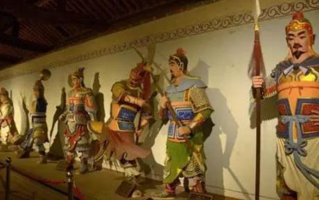 朱元璋让他广西当“省长”,他装病不去,却多活了7年!