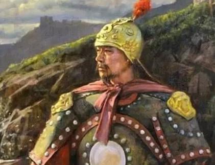 朱元璋让他广西当“省长”,他装病不去,却多活了7年!