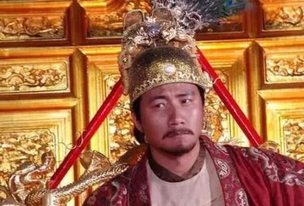 朱元璋让他广西当“省长”,他装病不去,却多活了7年!