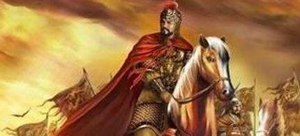 唐太宗李世民,挂帅出征讨伐薛举赢了吗?