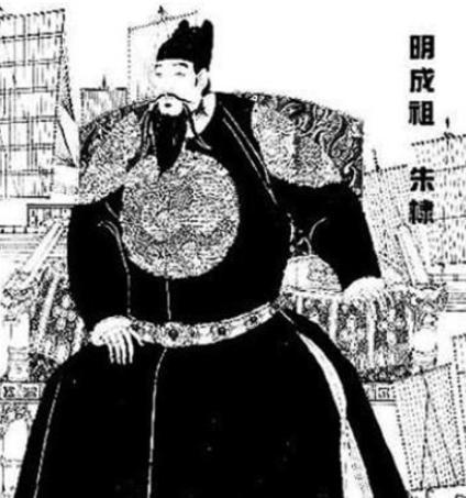 成吉思汗最关心的男人是谁