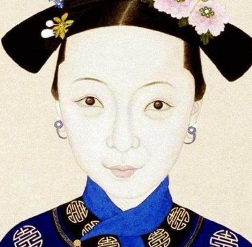 年轻时候的慈禧到底是什么样的 为何咸丰会如此的宠幸她呢