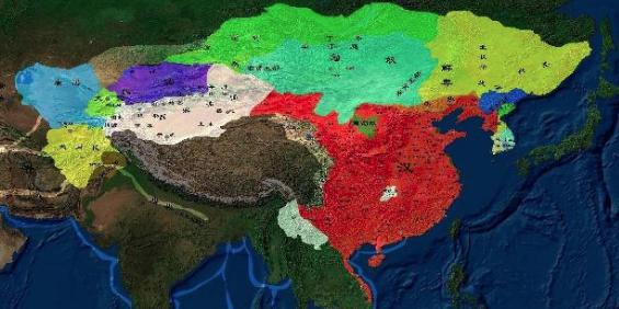 秦朝和西汉时期,对匈奴的态度分别是什么