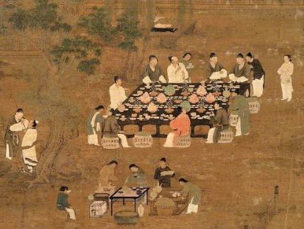 宋朝经济的生产发展情况是什么样的 商业上的又出现了什么