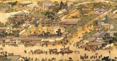 宋朝经济的生产发展情况是什么样的 商业上的又出现了什么