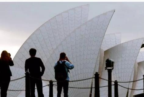 中国人申请难民人数暴涨3倍！多少人想移民澳洲