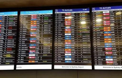 中国人申请难民人数暴涨3倍！多少人想移民澳洲