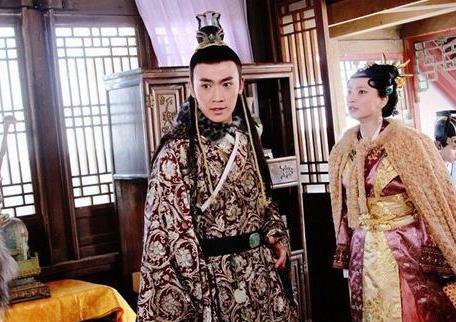 明朝福王朱常洵被李自成烹杀吃掉是真的假的 他真的吃人了吗