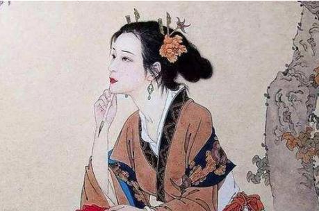 她一生两次嫁人，将婉约词写到了极致