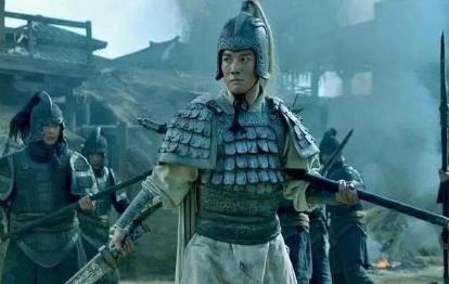 刘备摔阿斗到底是什么样的 他的真的对自己的儿子下手了吗