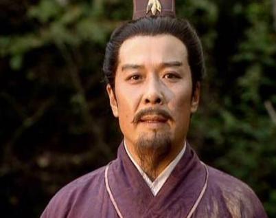 刘备摔阿斗到底是什么样的 他的真的对自己的儿子下手了吗