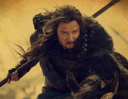 唐末战神李存孝到底有多强 五马分尸都杀不死他