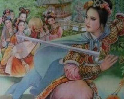 古人天天带刀出门就不犯法吗 真相并不是这样的