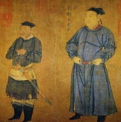 古人天天带刀出门就不犯法吗 真相并不是这样的