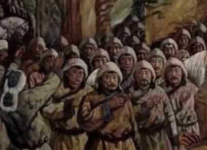 古人天天带刀出门就不犯法吗 真相并不是这样的