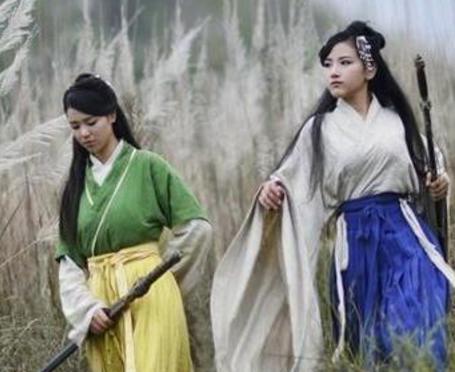 古人天天带刀出门就不犯法吗 真相并不是这样的