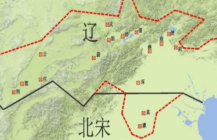 女真族被誉为马背上的战斗民族 为何后金会改国号为清呢