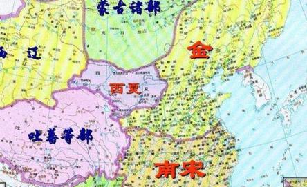 女真族被誉为马背上的战斗民族 为何后金会改国号为清呢