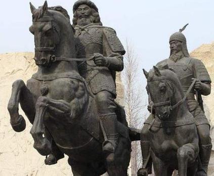 女真族被誉为马背上的战斗民族 为何后金会改国号为清呢