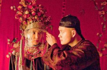 曾国藩娶亲新娘子竟然跑了