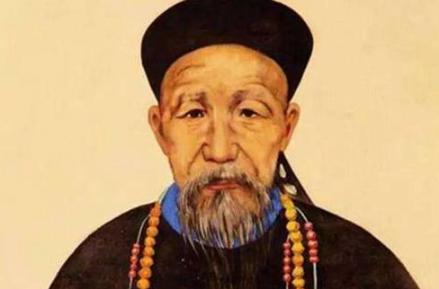 曾国藩娶亲新娘子竟然跑了