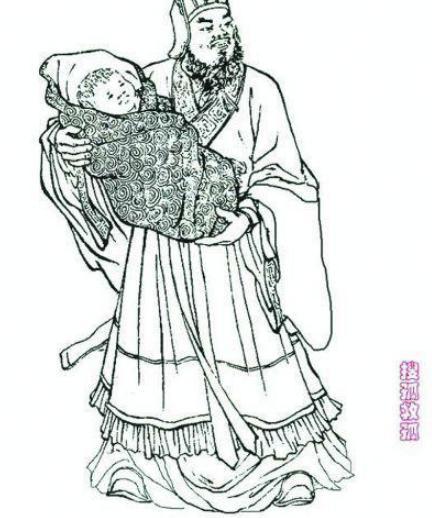 郤克惨烈复仇之战,战后竟要齐国国母当人质