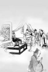 郤克惨烈复仇之战,战后竟要齐国国母当人质