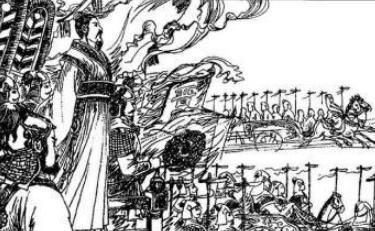 郤克惨烈复仇之战,战后竟要齐国国母当人质