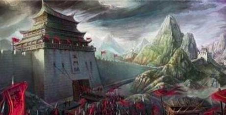 郤克惨烈复仇之战,战后竟要齐国国母当人质