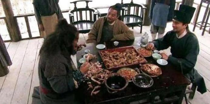 在宋朝牛有多宝贵