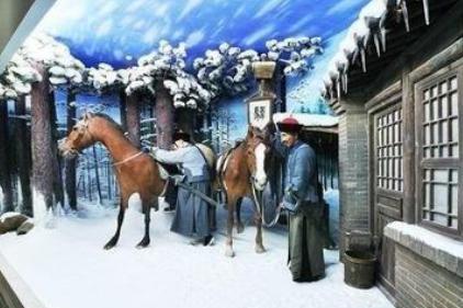 古代八百里加急到底是什么样的 为何土匪不去抢他们呢