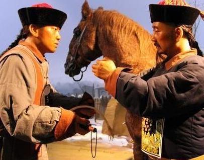 古代八百里加急到底是什么样的 为何土匪不去抢他们呢