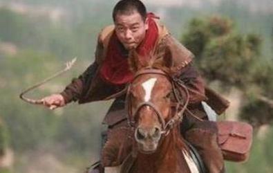 古代八百里加急到底是什么样的 为何土匪不去抢他们呢