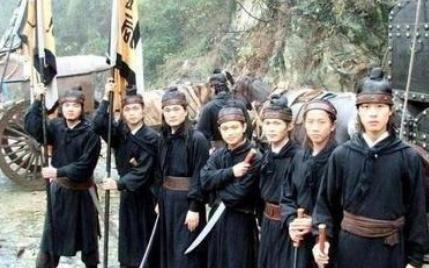 古代八百里加急到底是什么样的 为何土匪不去抢他们呢