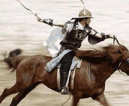 古代八百里加急到底是什么样的 为何土匪不去抢他们呢