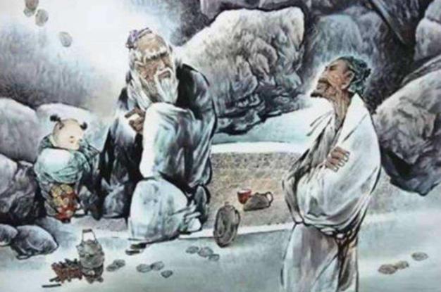 在我国历史上,有八拜之交,你知道都是哪八拜吗?