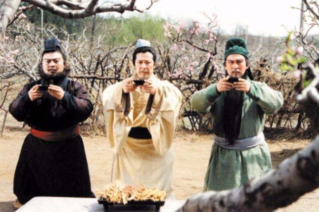 在我国历史上,有八拜之交,你知道都是哪八拜吗?