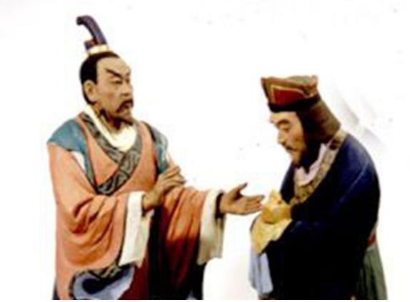 在我国历史上,有八拜之交,你知道都是哪八拜吗?