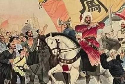 揭秘李自成与张献忠为何会撕破脸反目成仇 原因出在十二个太监身上