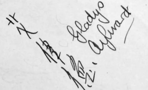 这个外国女人入中国国籍，抗战时期就下100多孤儿