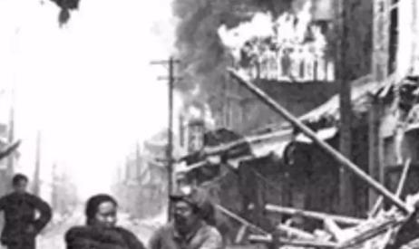 这个外国女人入中国国籍，抗战时期就下100多孤儿