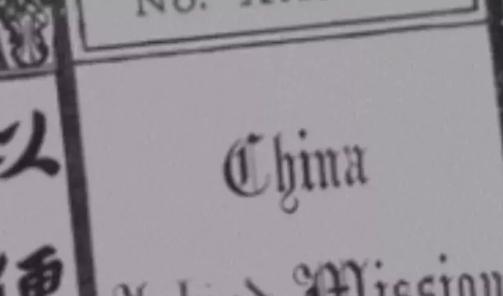 这个外国女人入中国国籍，抗战时期就下100多孤儿
