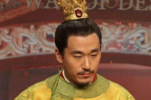 唐懿宗是个什么样的人