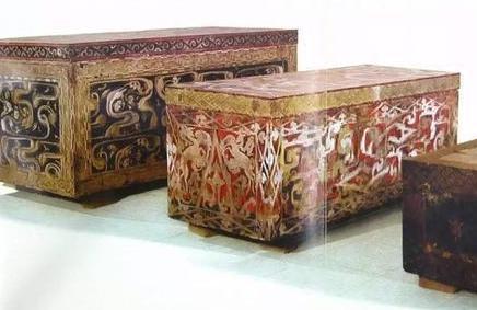 棺椁作为古代葬具之一 什么样的人才有资格用呢