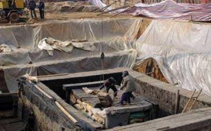 棺椁作为古代葬具之一 什么样的人才有资格用呢